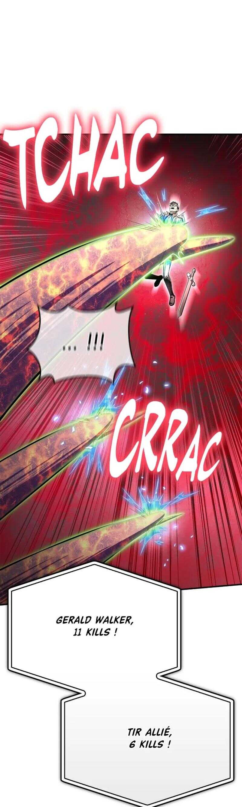 Read Superhuman Battlefield FR Manga Online