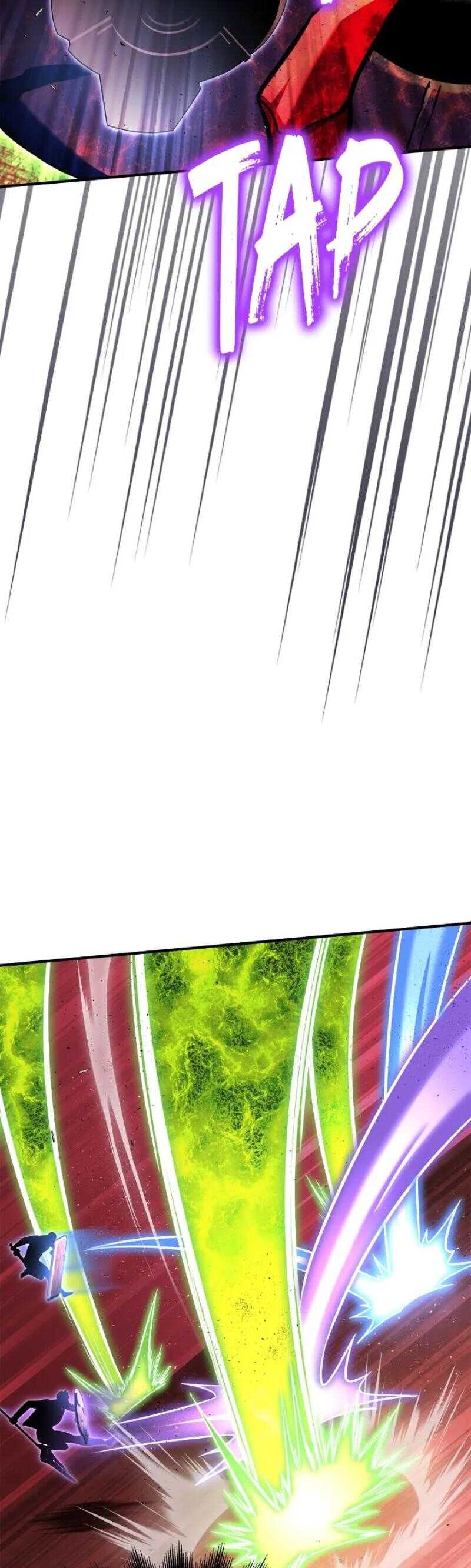 Read Superhuman Battlefield FR Manga Online