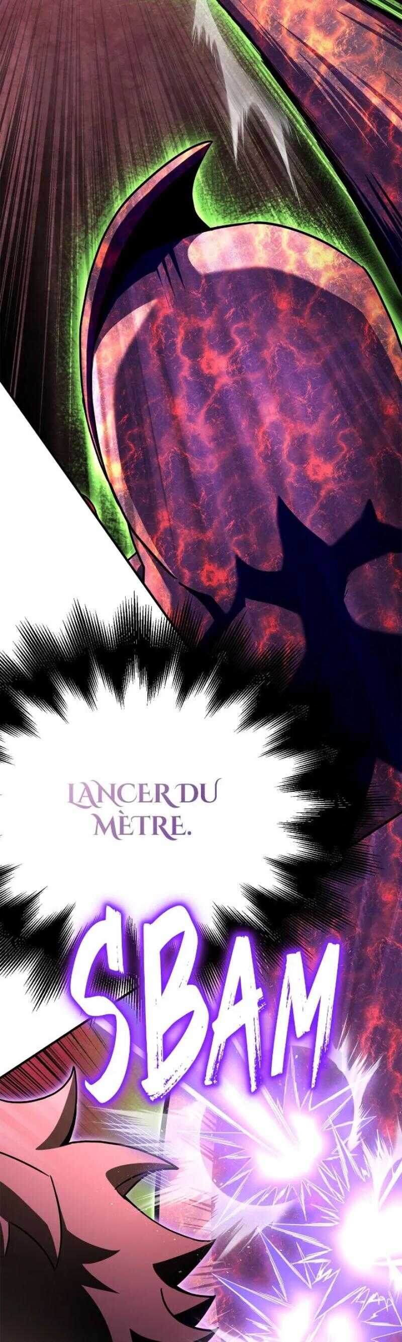 Read Superhuman Battlefield FR Manga Online