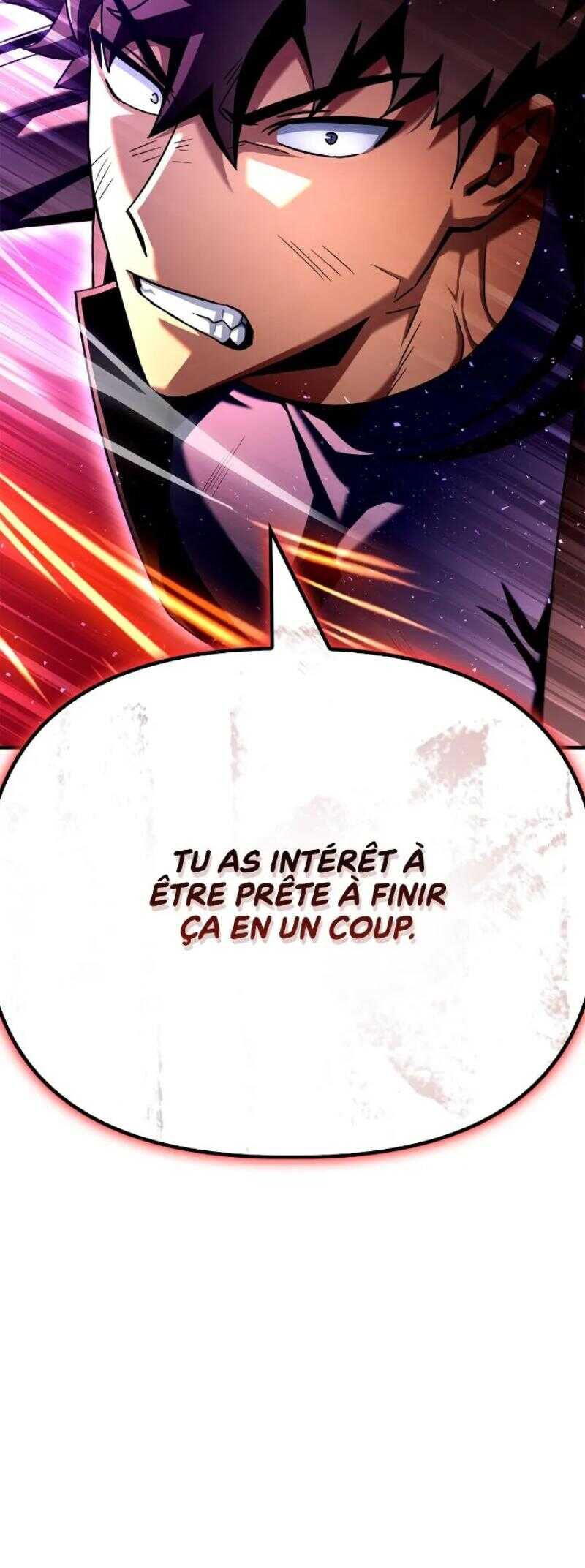 Read Superhuman Battlefield FR Manga Online