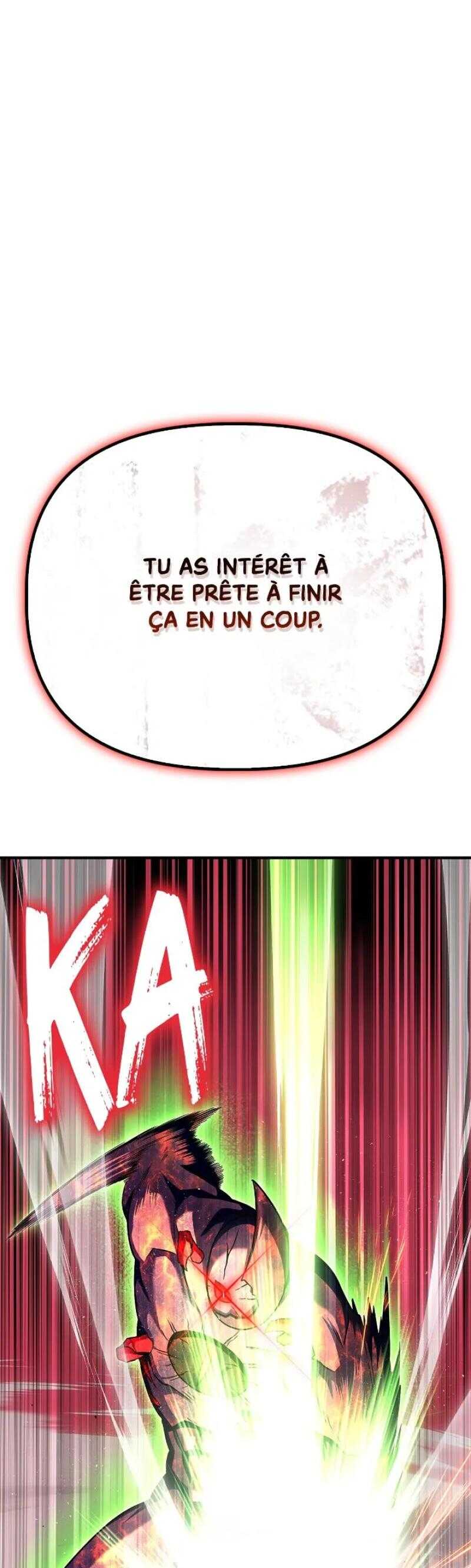 Read Superhuman Battlefield FR Manga Online