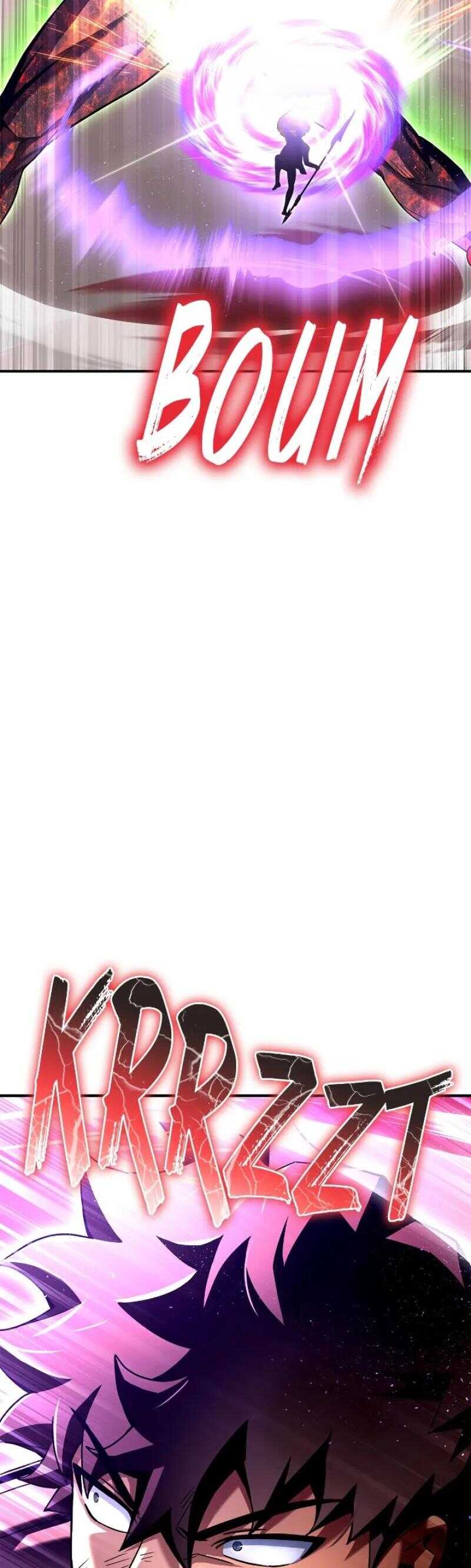 Read Superhuman Battlefield FR Manga Online