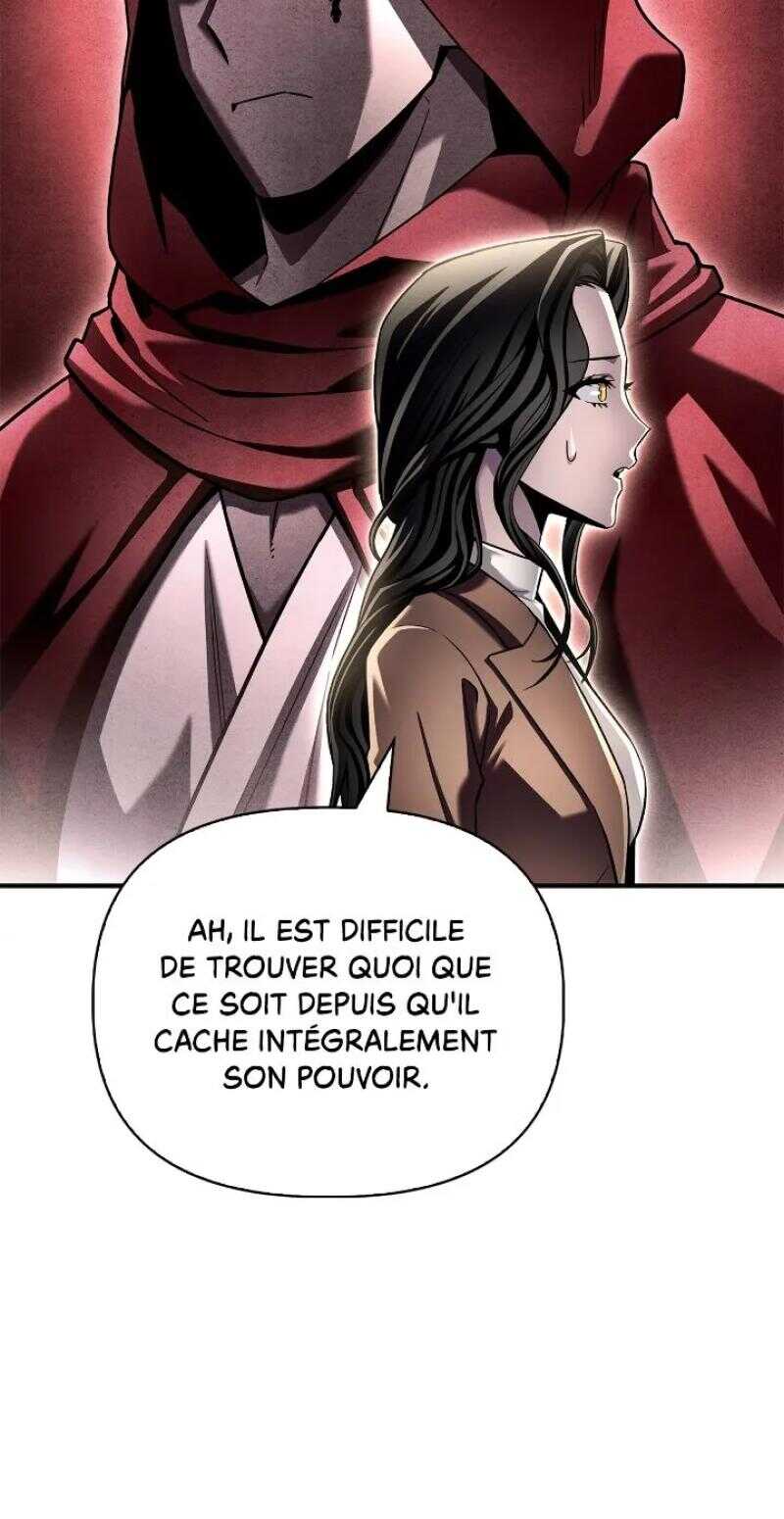 Read Superhuman Battlefield FR Manga Online