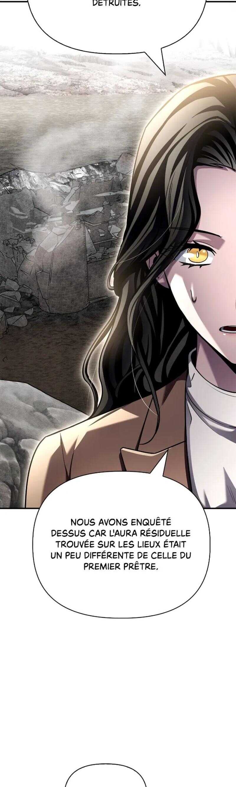 Read Superhuman Battlefield FR Manga Online