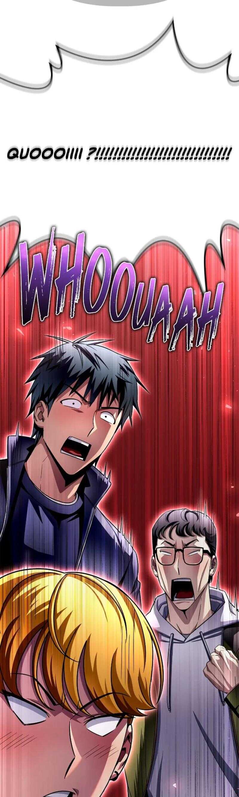 Read Superhuman Battlefield FR Manga Online