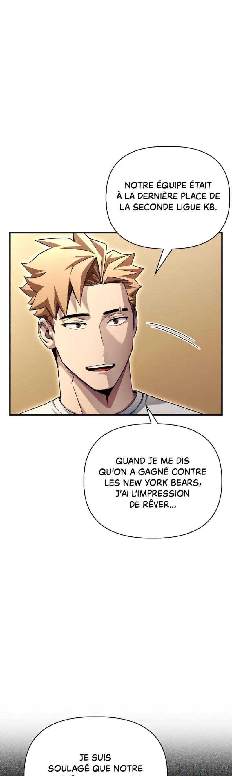 Read Superhuman Battlefield FR Manga Online