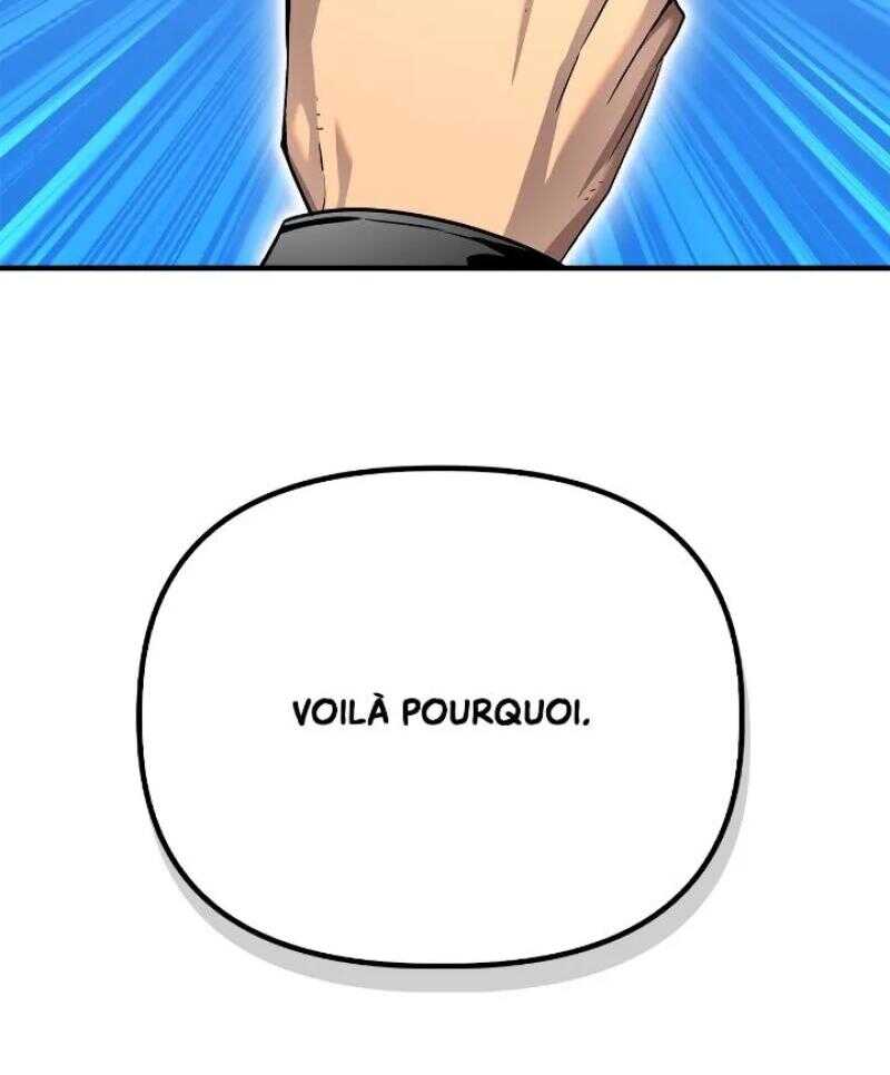 Read Superhuman Battlefield FR Manga Online