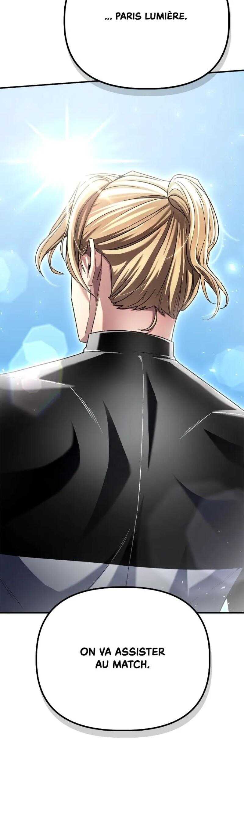 Read Superhuman Battlefield FR Manga Online