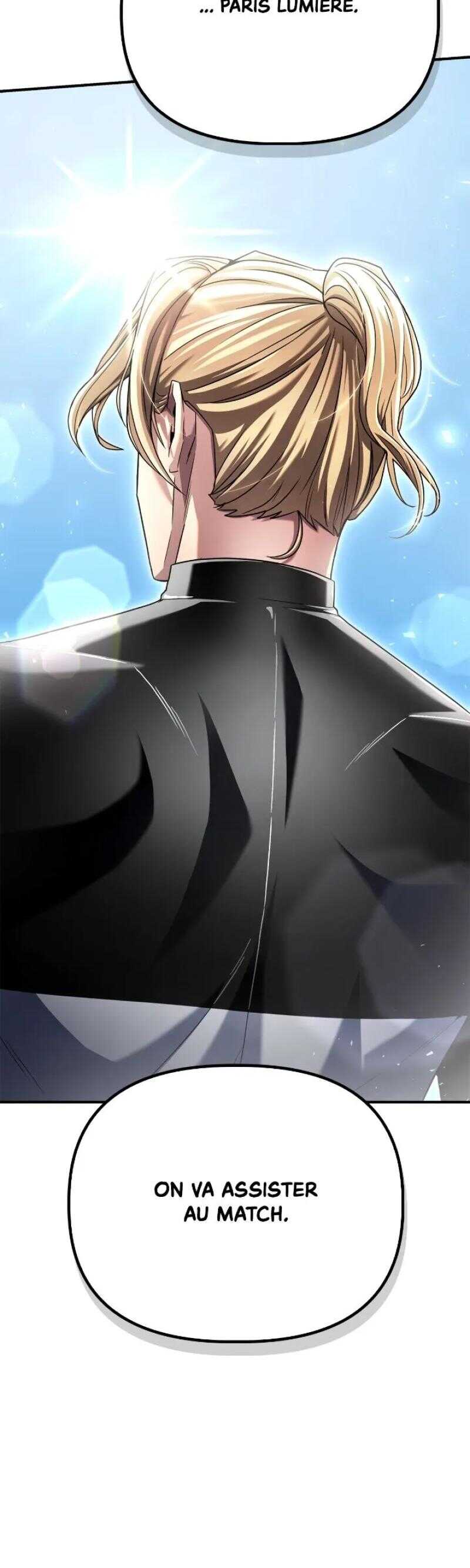 Read Superhuman Battlefield FR Manga Online