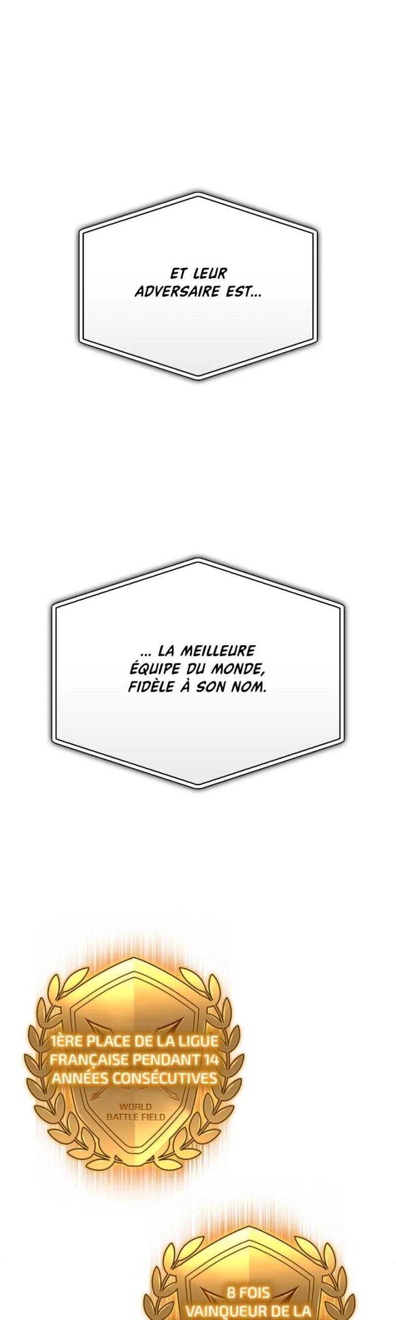 Read Superhuman Battlefield FR Manga Online