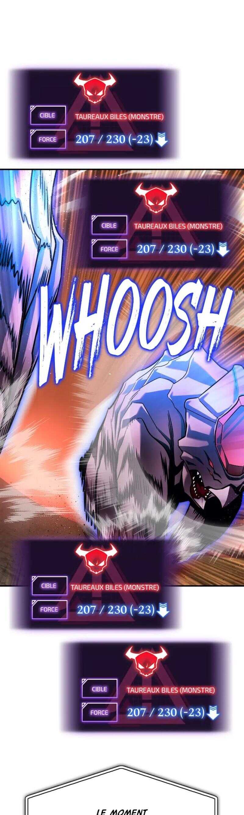 Read Superhuman Battlefield FR Manga Online