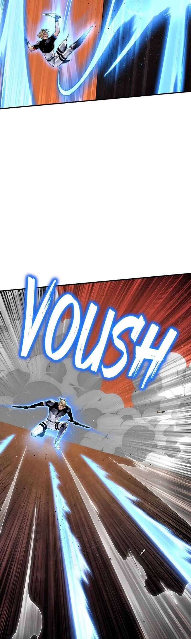 Read Superhuman Battlefield FR Manga Online