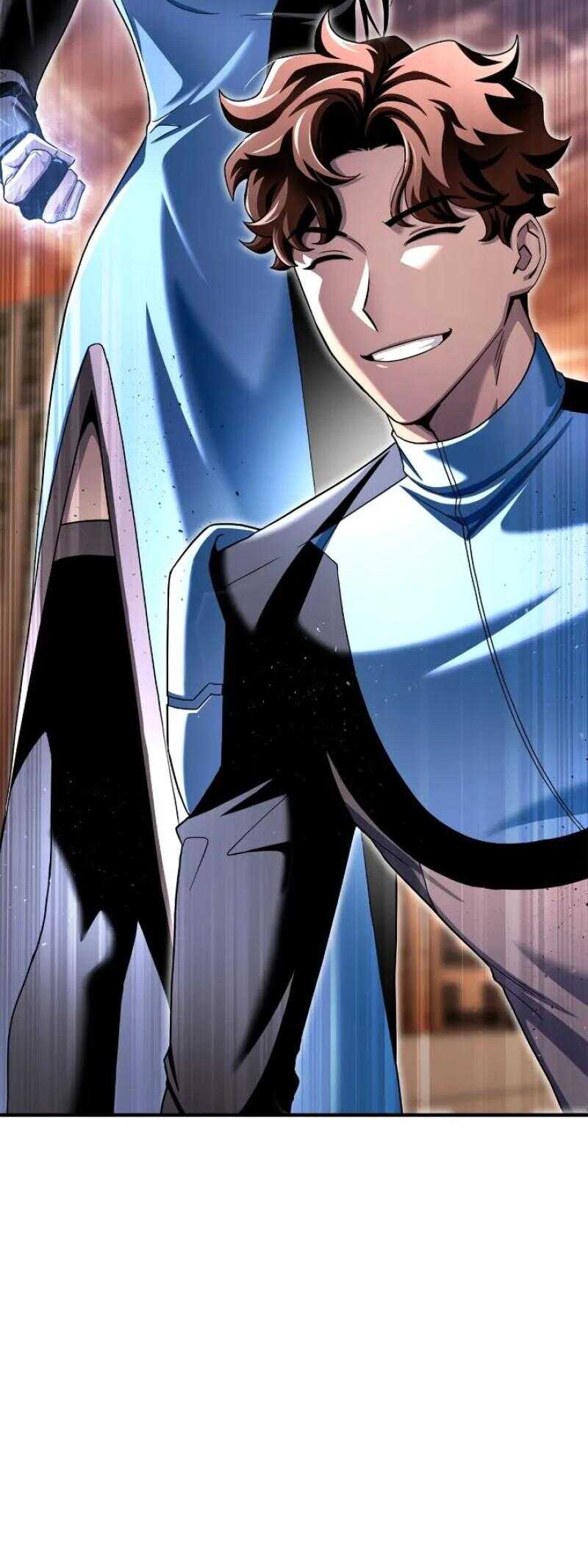 Read Superhuman Battlefield FR Manga Online