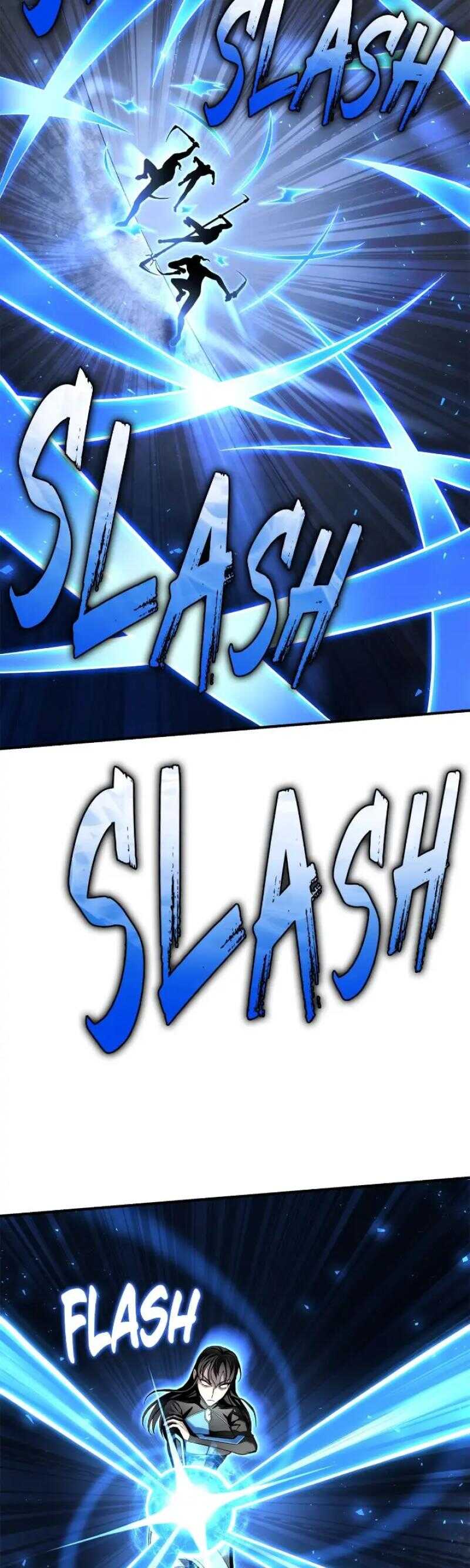 Read Superhuman Battlefield FR Manga Online