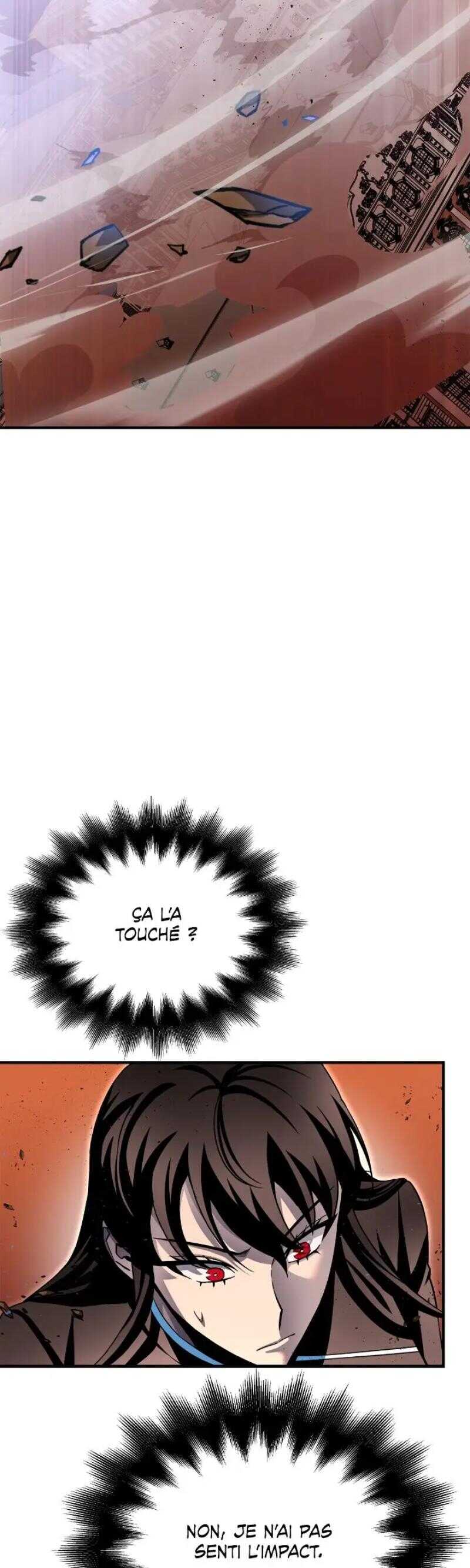 Read Superhuman Battlefield FR Manga Online