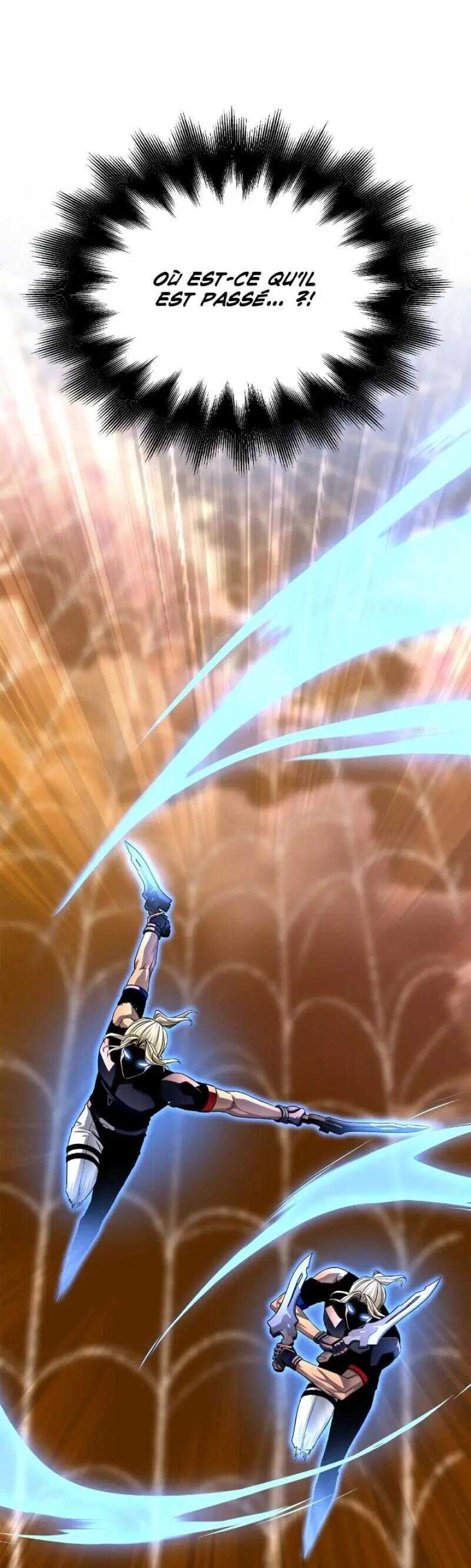 Read Superhuman Battlefield FR Manga Online