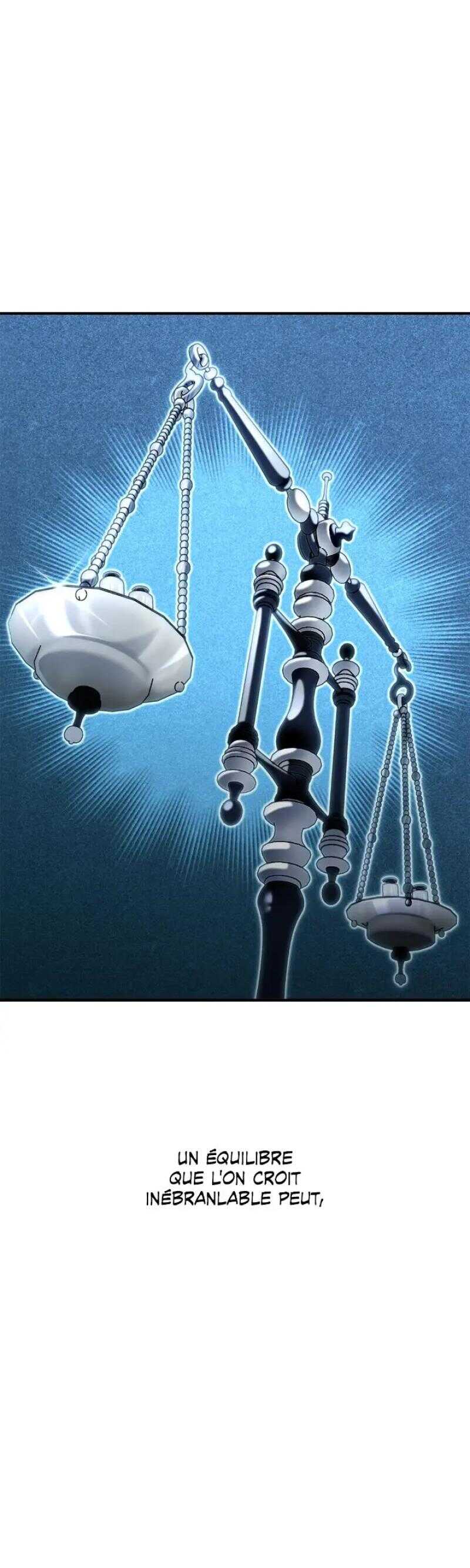 Read Superhuman Battlefield FR Manga Online