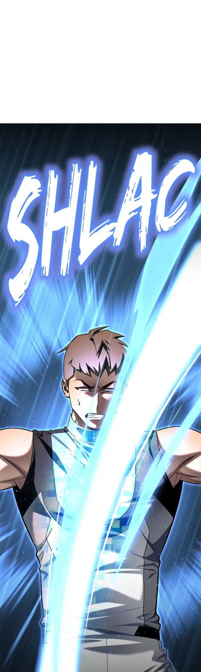 Read Superhuman Battlefield FR Manga Online