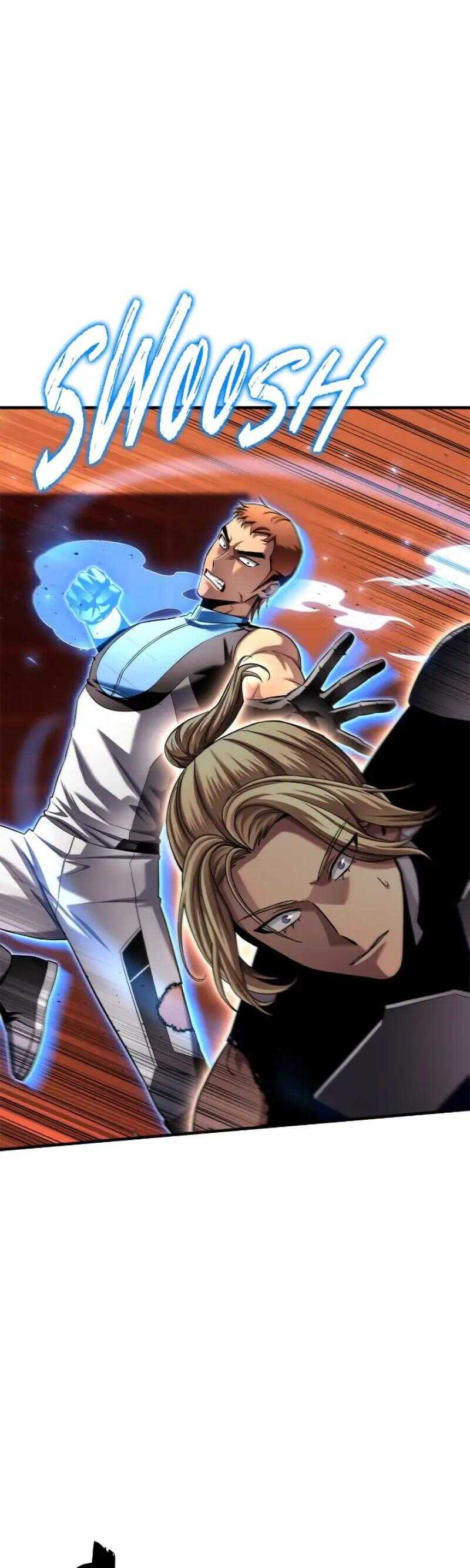 Read Superhuman Battlefield FR Manga Online