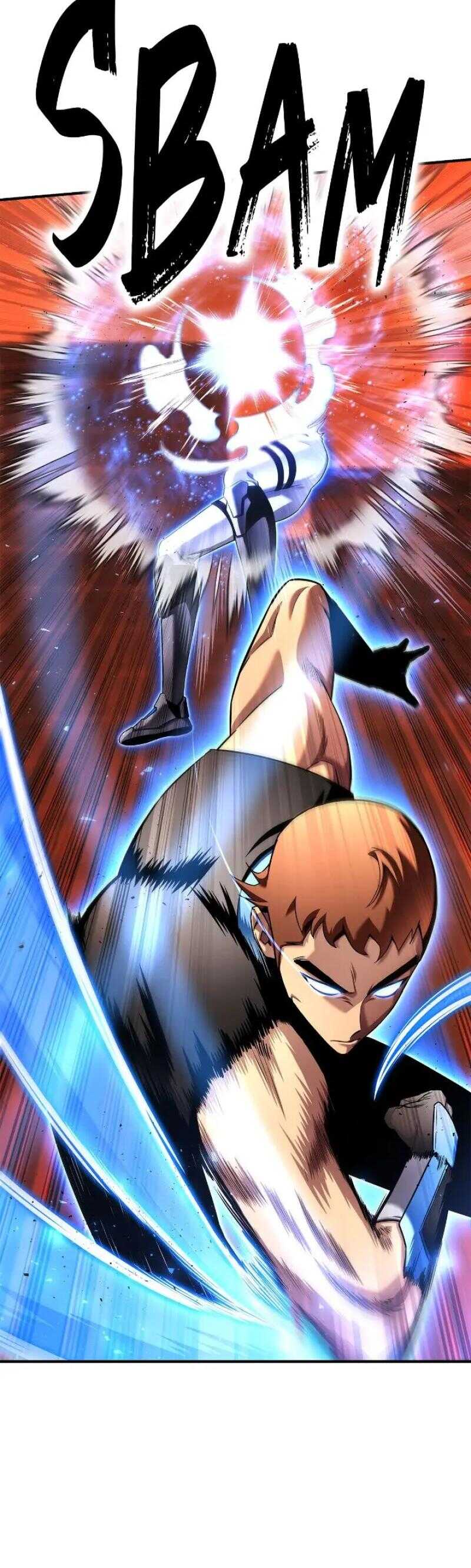 Read Superhuman Battlefield FR Manga Online