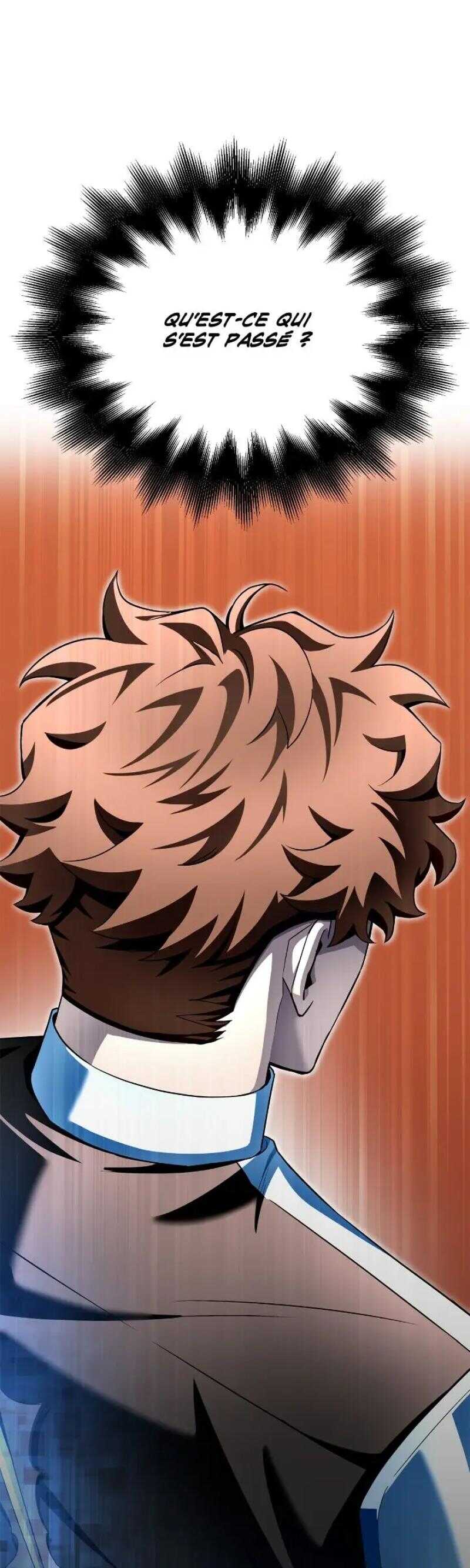 Read Superhuman Battlefield FR Manga Online