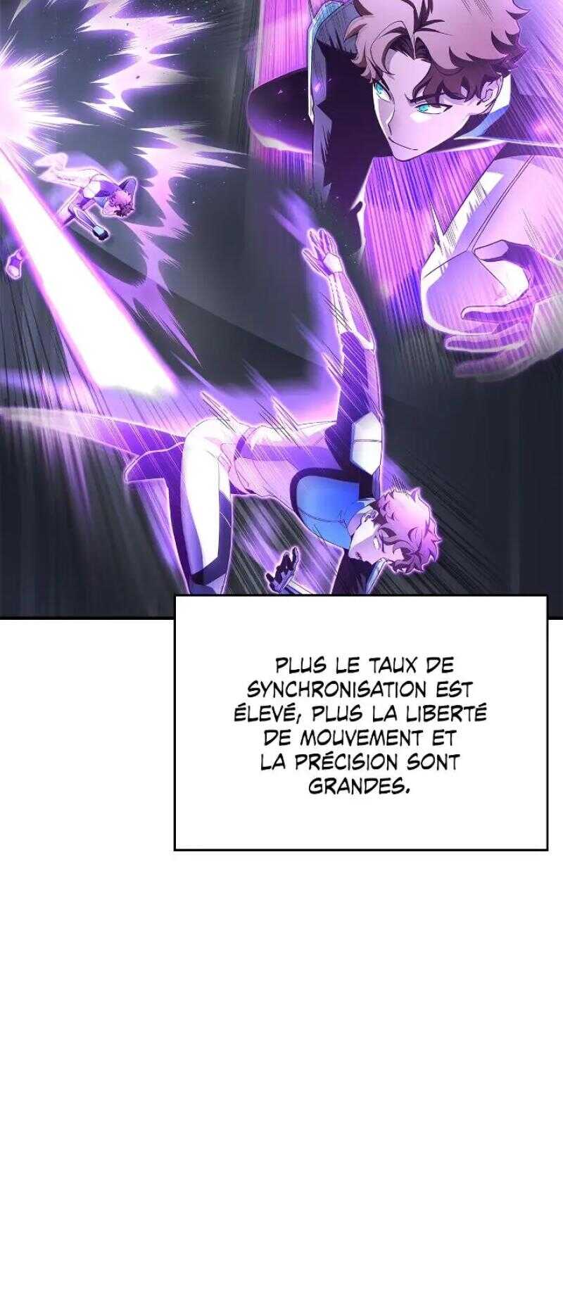 Read Superhuman Battlefield FR Manga Online