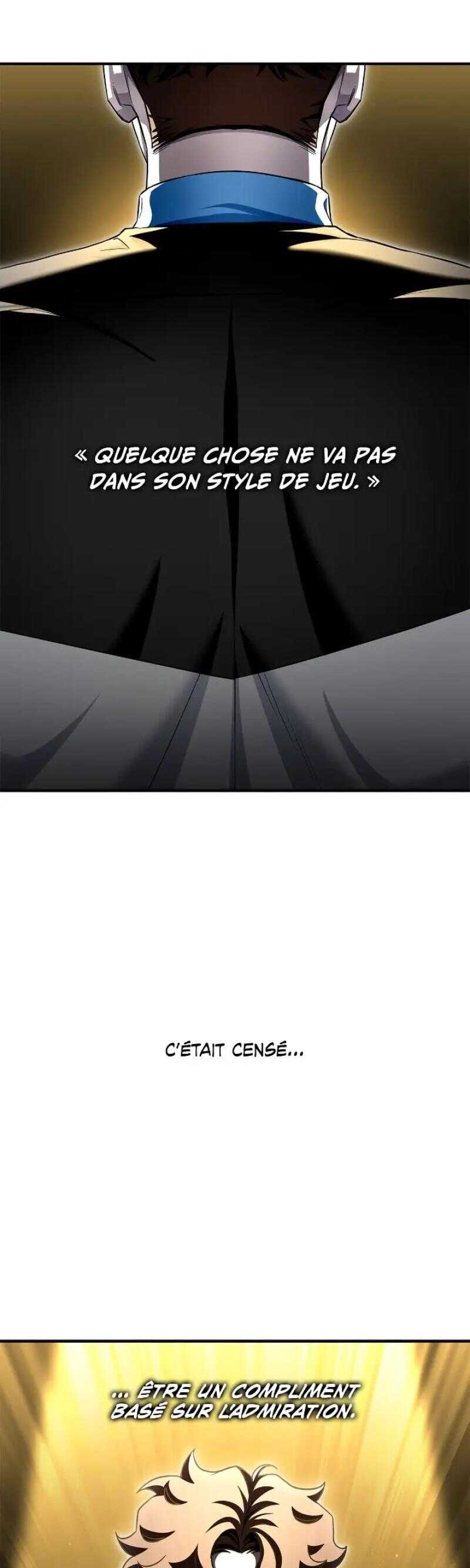 Read Superhuman Battlefield FR Manga Online