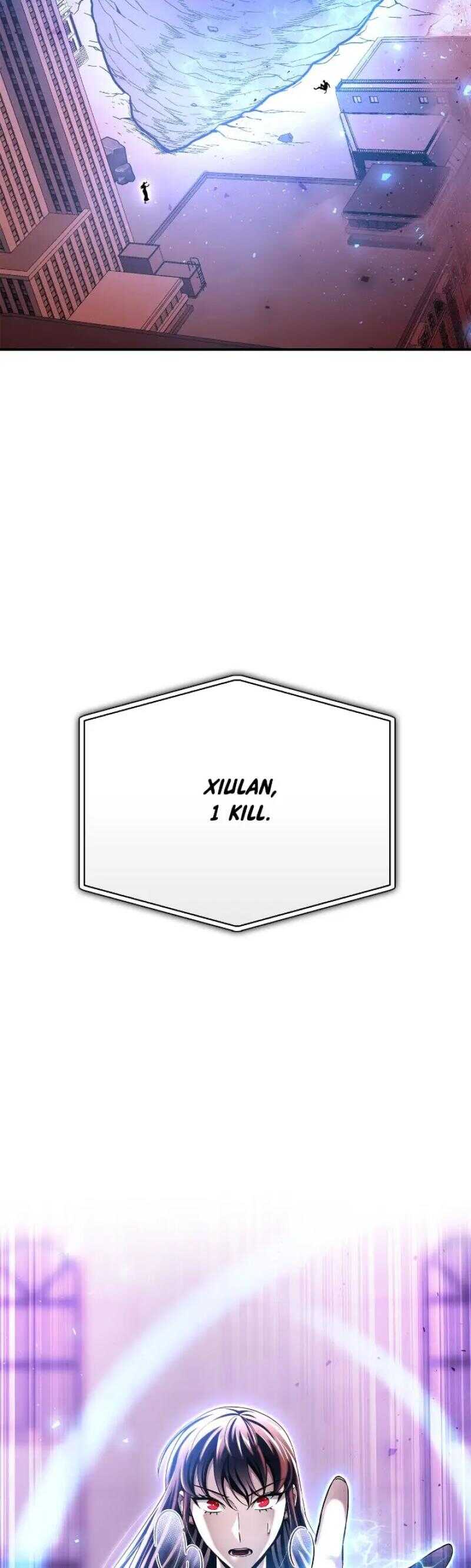 Read Superhuman Battlefield FR Manga Online