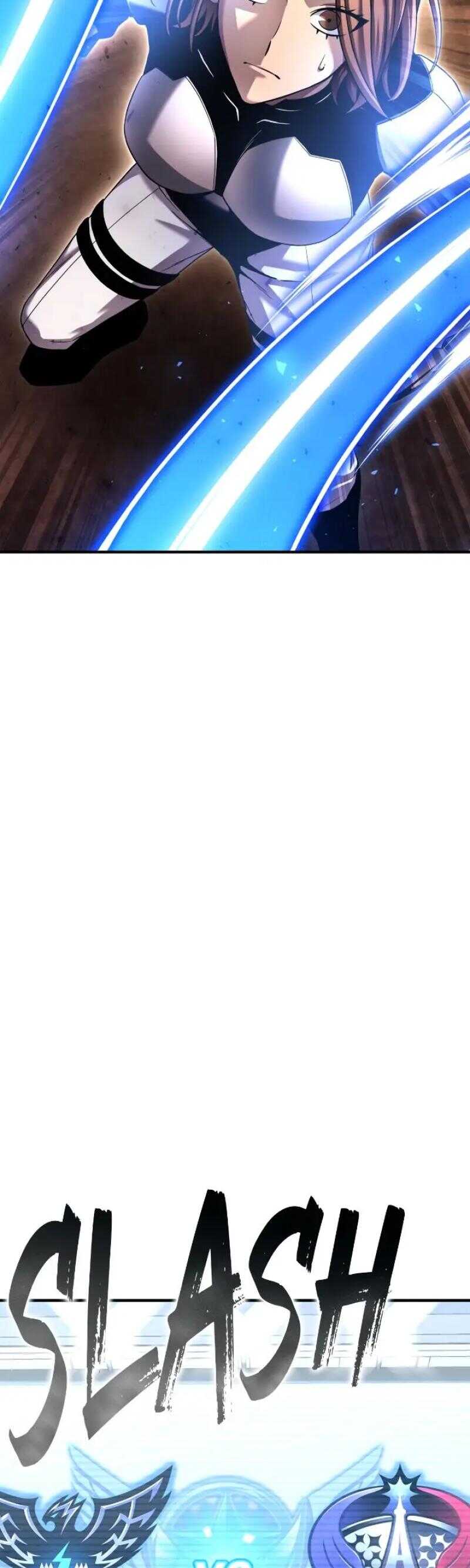 Read Superhuman Battlefield FR Manga Online