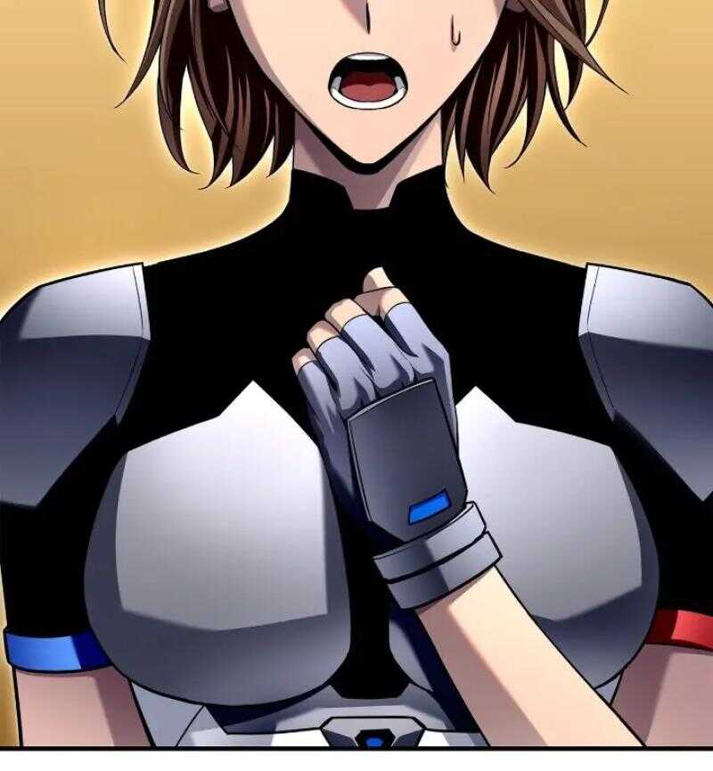 Read Superhuman Battlefield FR Manga Online