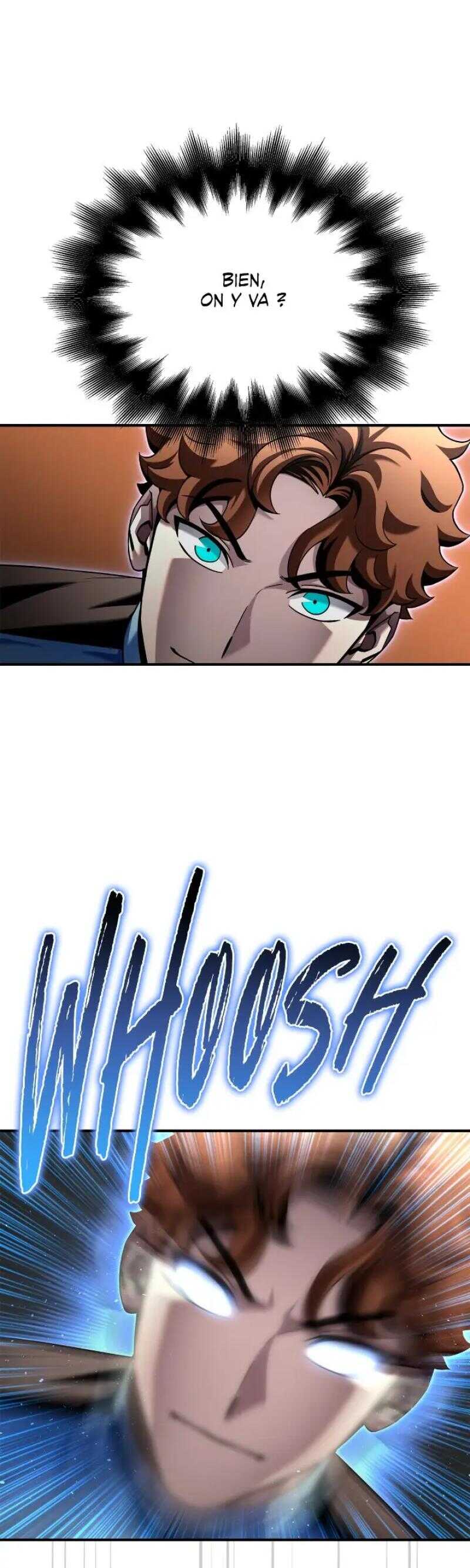 Read Superhuman Battlefield FR Manga Online