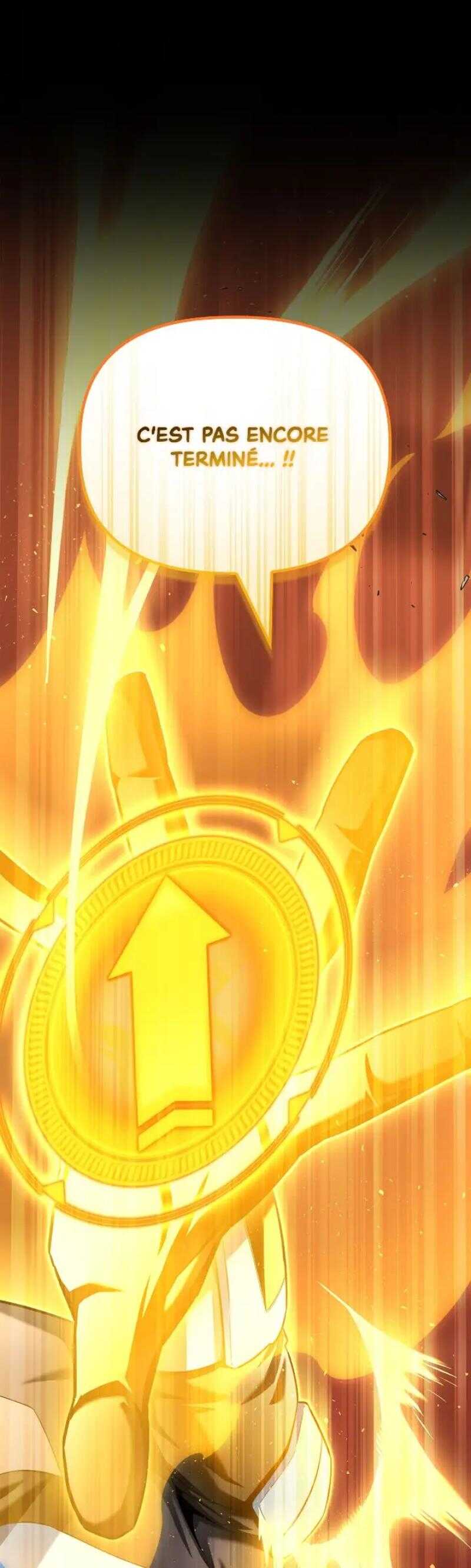 Read Superhuman Battlefield FR Manga Online