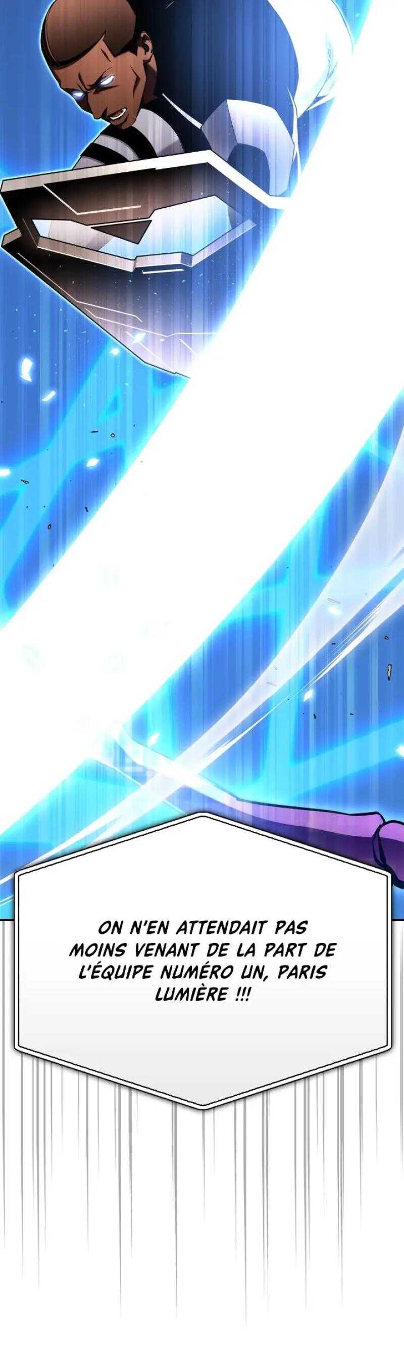 Read Superhuman Battlefield FR Manga Online