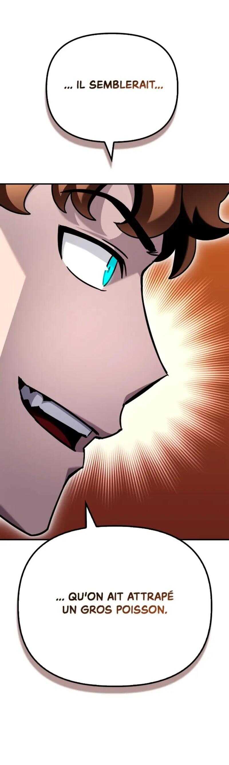 Read Superhuman Battlefield FR Manga Online