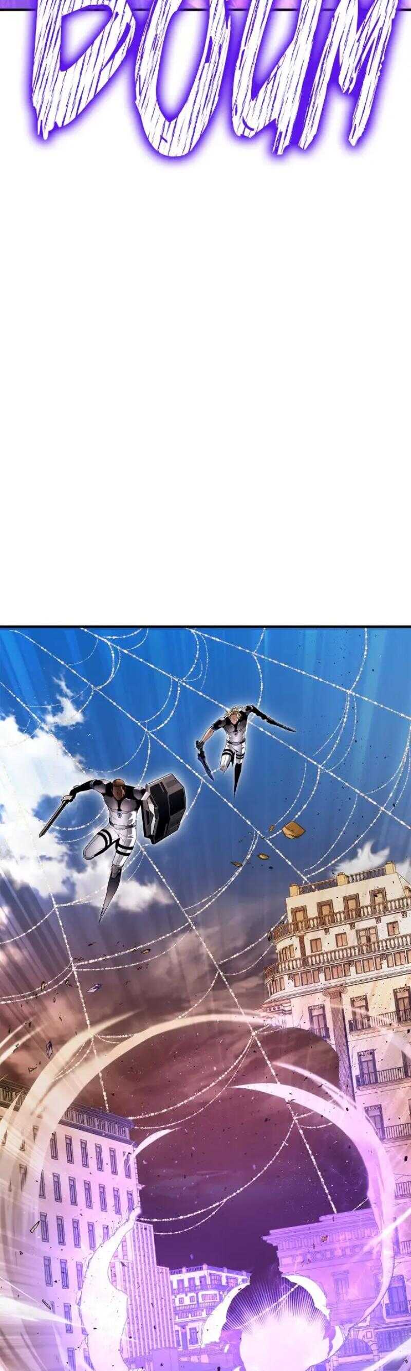 Read Superhuman Battlefield FR Manga Online