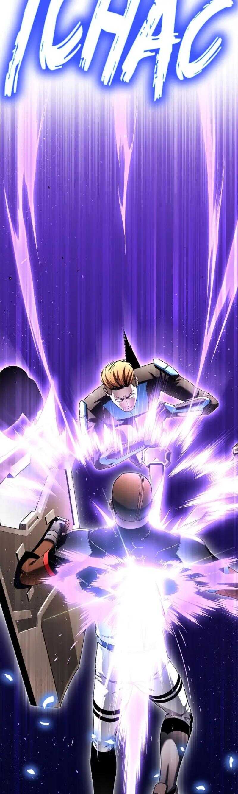 Read Superhuman Battlefield FR Manga Online