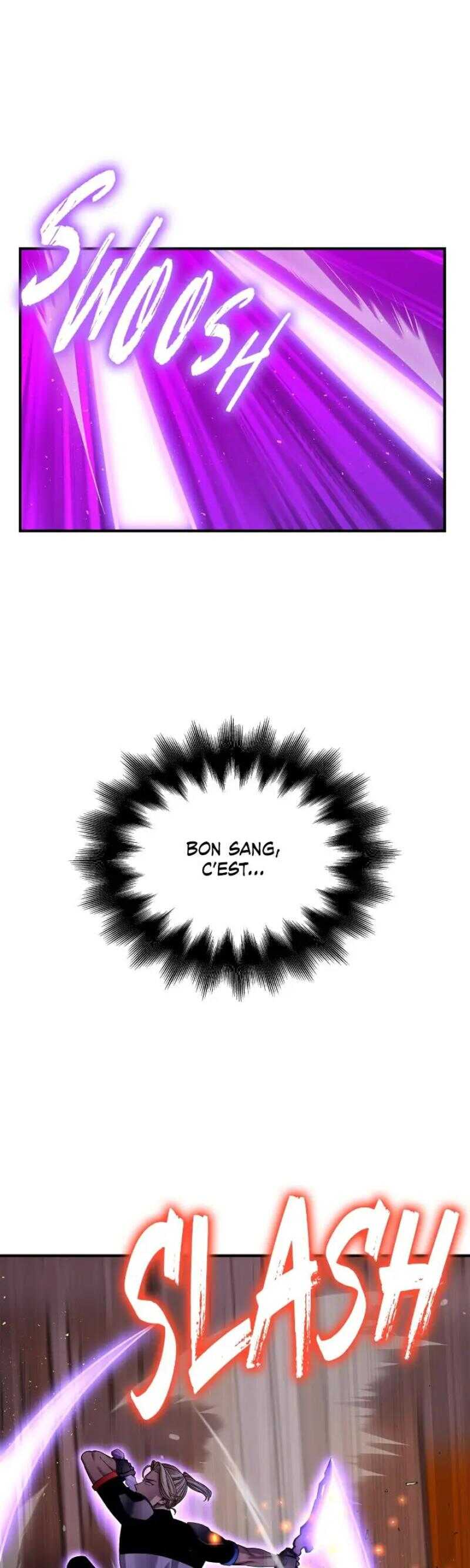 Read Superhuman Battlefield FR Manga Online