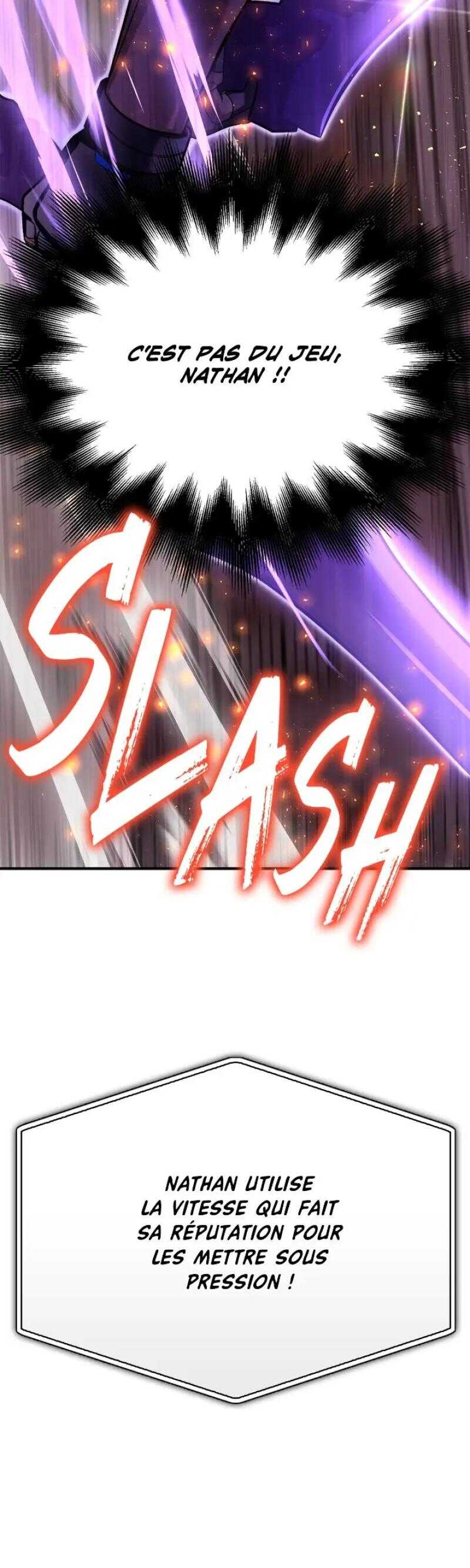 Read Superhuman Battlefield FR Manga Online