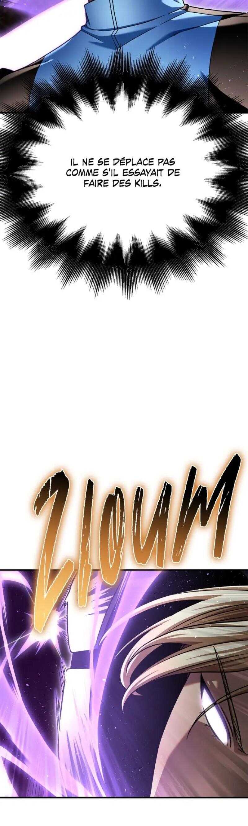 Read Superhuman Battlefield FR Manga Online