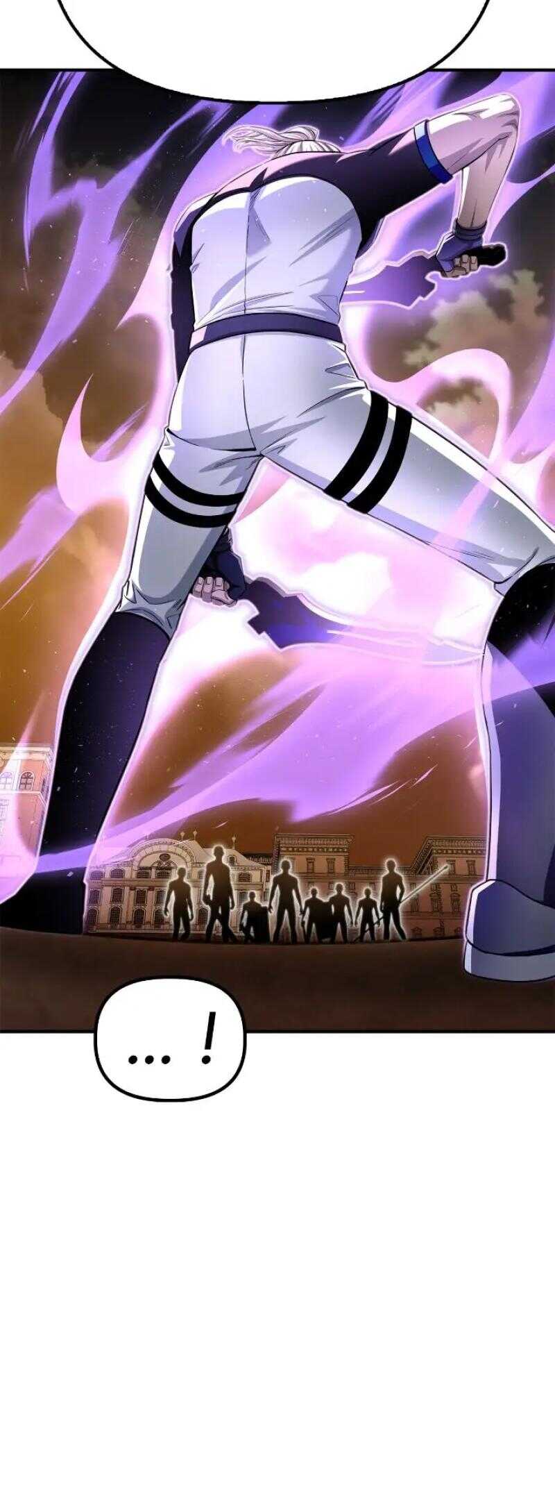 Read Superhuman Battlefield FR Manga Online