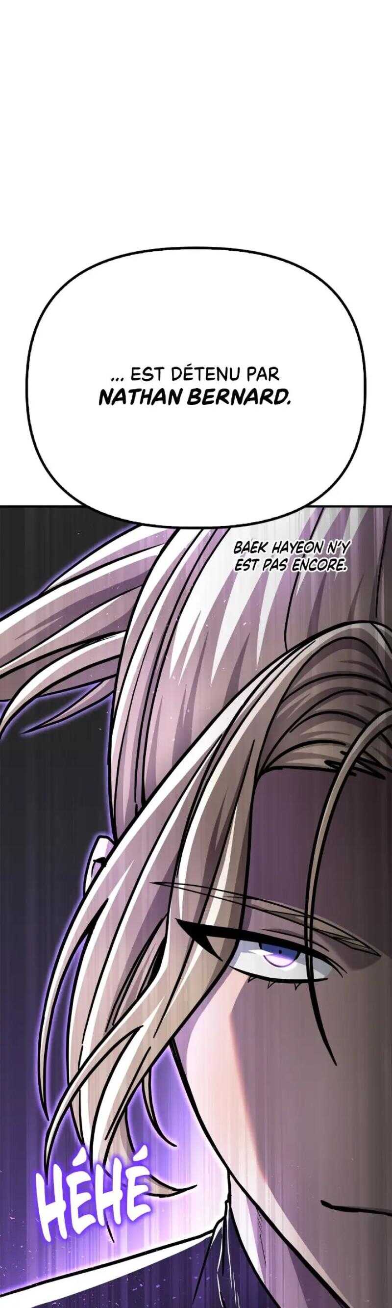 Read Superhuman Battlefield FR Manga Online