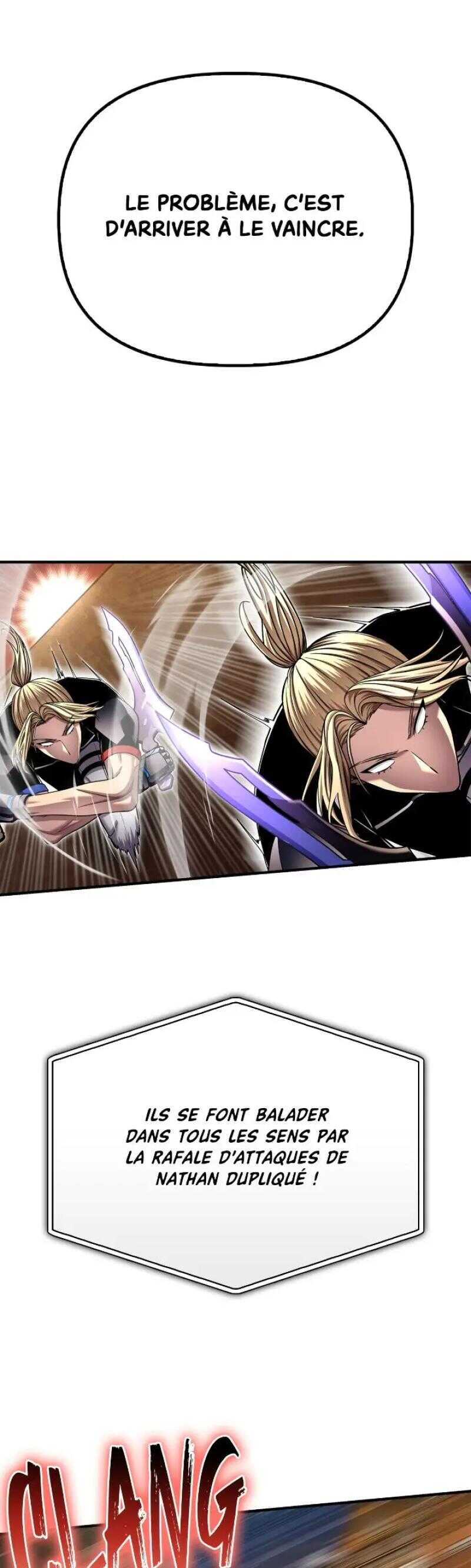 Read Superhuman Battlefield FR Manga Online