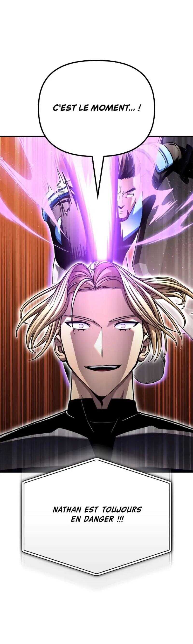 Read Superhuman Battlefield FR Manga Online