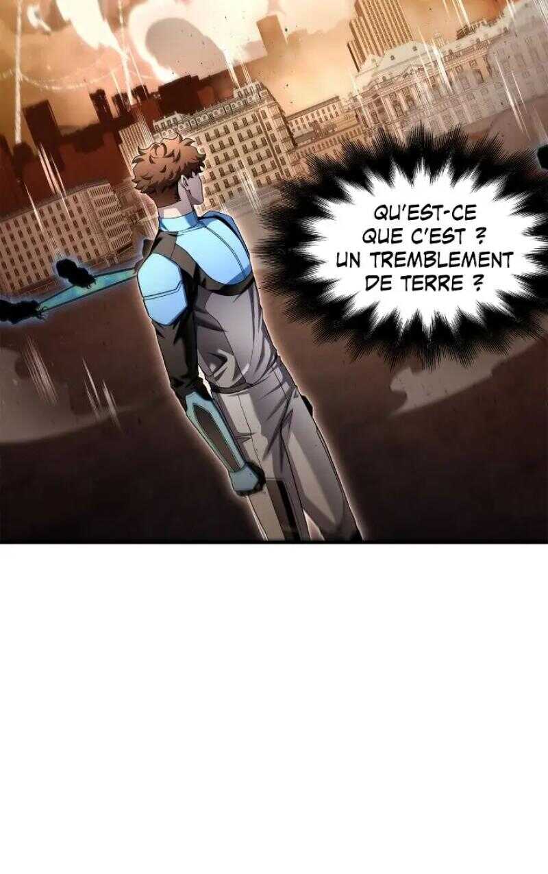 Read Superhuman Battlefield FR Manga Online