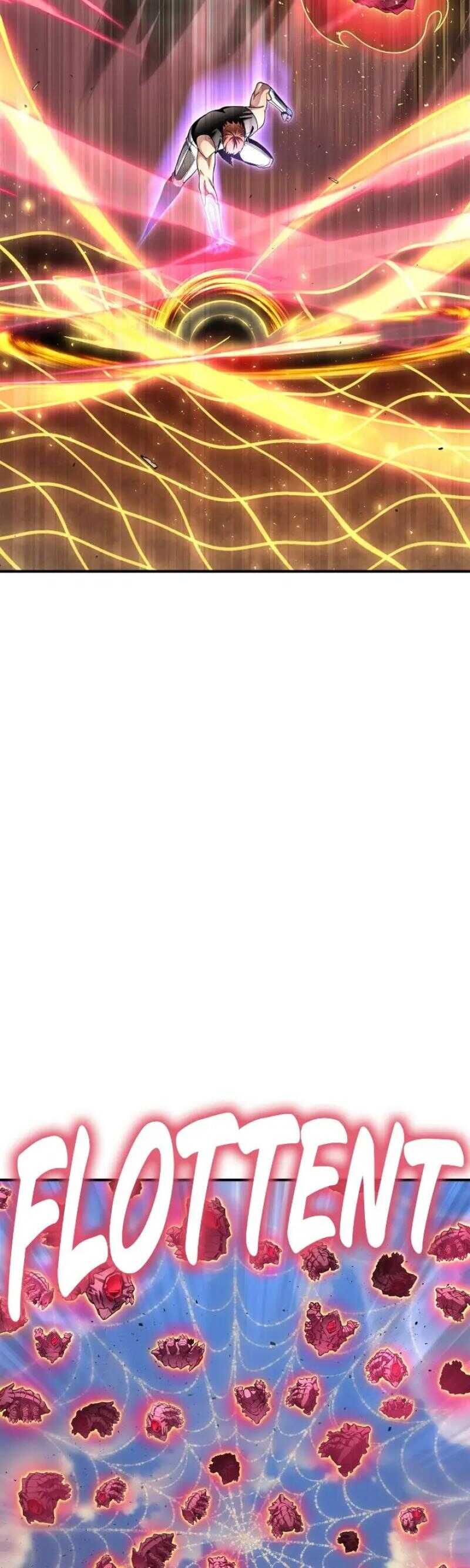 Read Superhuman Battlefield FR Manga Online