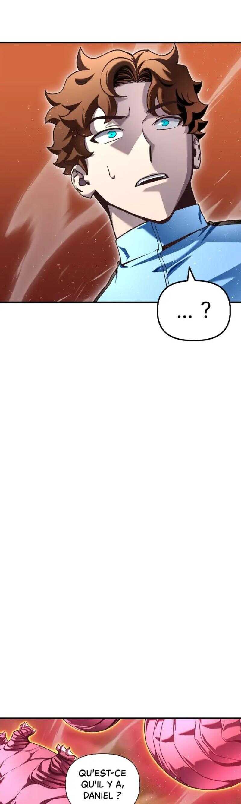 Read Superhuman Battlefield FR Manga Online