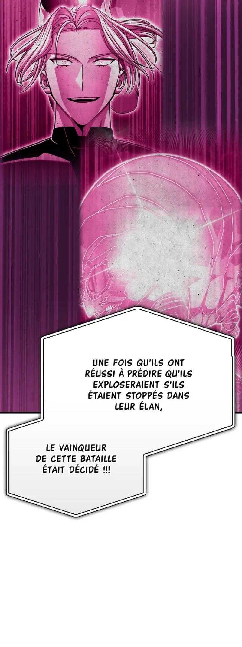 Read Superhuman Battlefield FR Manga Online