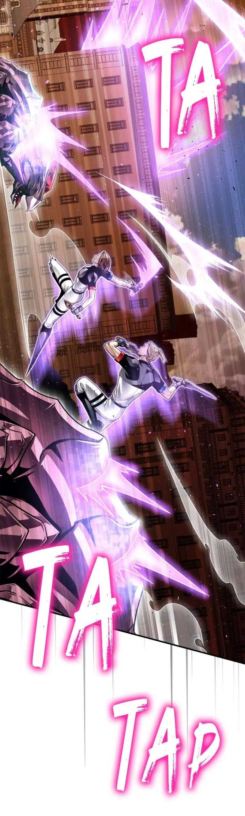 Read Superhuman Battlefield FR Manga Online