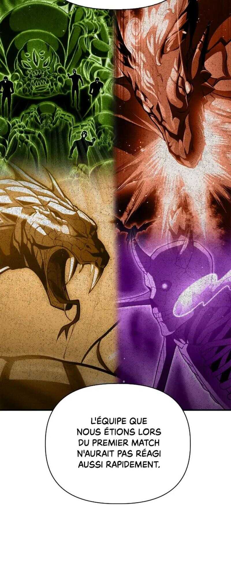 Read Superhuman Battlefield FR Manga Online