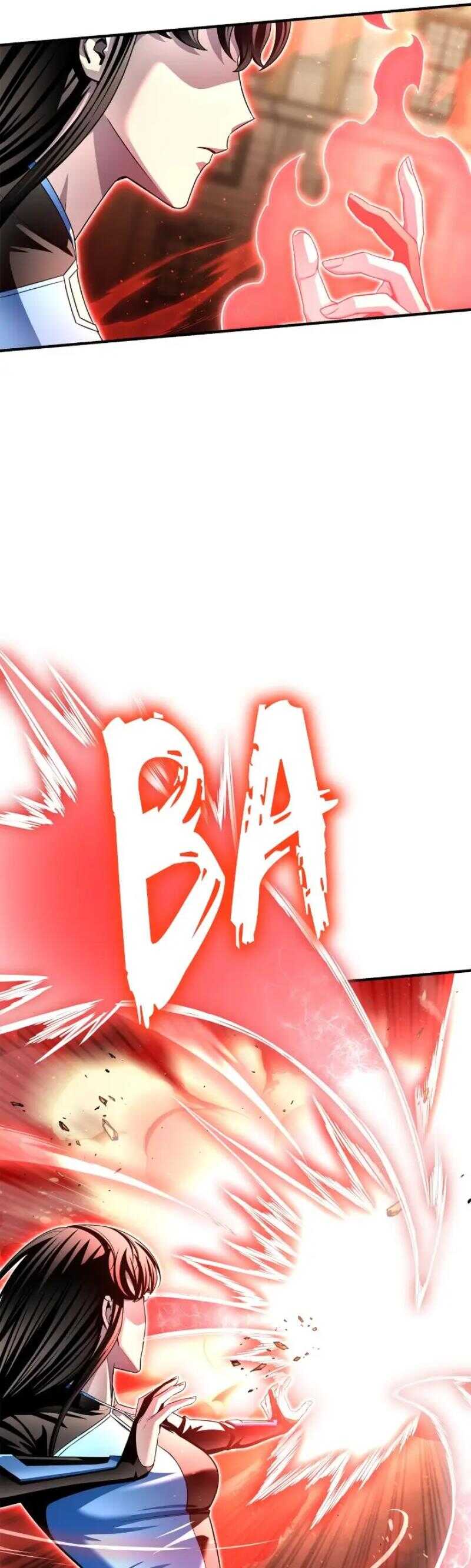 Read Superhuman Battlefield FR Manga Online